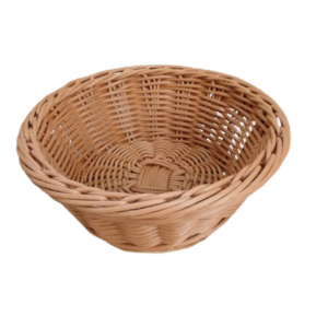 Corbeille à pain osier