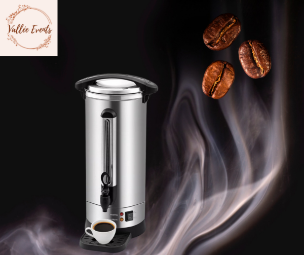 Percolateur à café