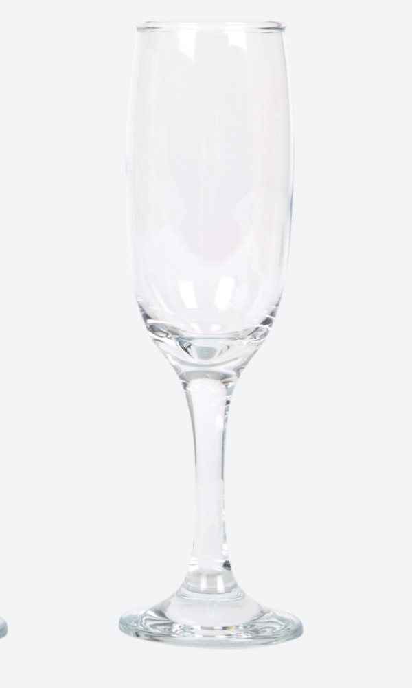 Flûte à champagne