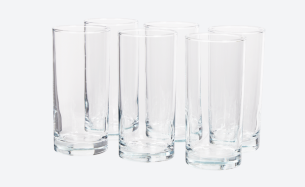 Verre drink