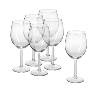 Verre à vin