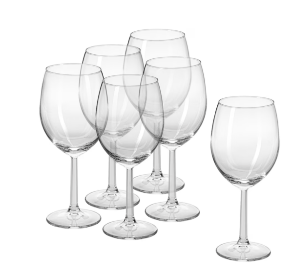 Verre à vin