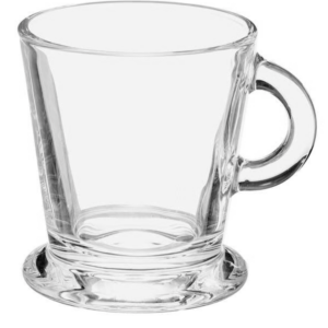 Tasse à café expresso