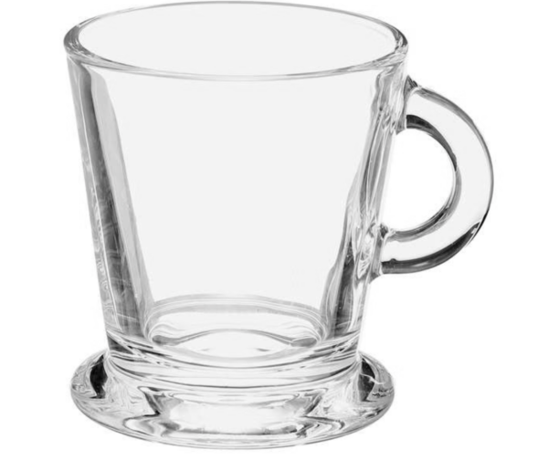 Tasse à café expresso
