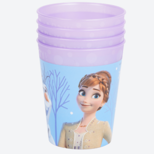 Gobelet Reine des neiges