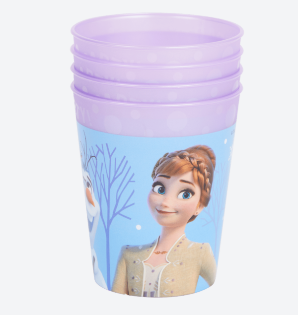 Gobelet Reine des neiges