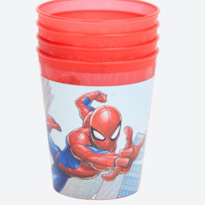 Gobelet Spiderman