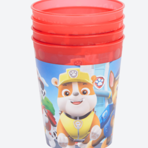 Gobelet Pat'Patrouille