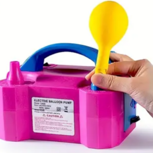 Gonfleur à ballons