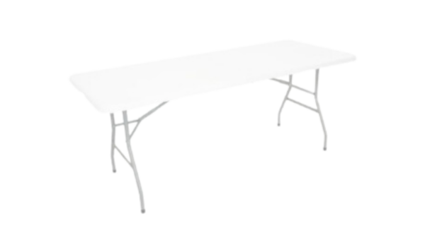 Table rectangle