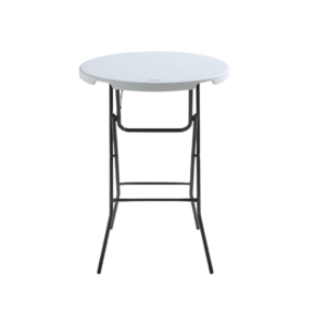 Table mange debout