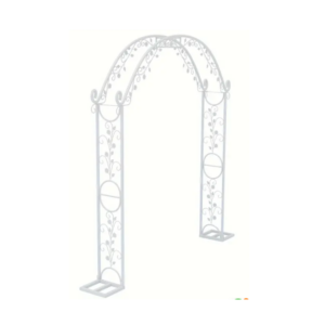 Arche blanche