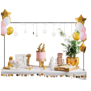 Arche de table