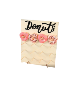 Présentoir à donuts