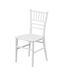 Chaise Tiffany enfant