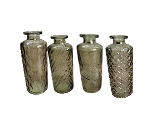 Petit vase vert