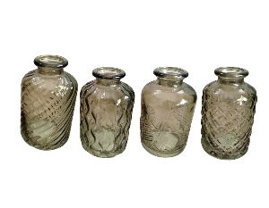 Petit vase vert