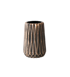 Vase chocolat
