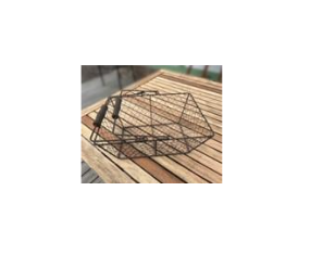 Petit panier ancien