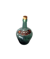 Vase dame Jeanne Vintage