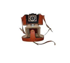 Appareil photo vintage