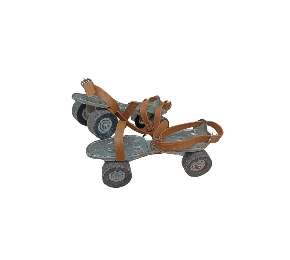 Patins à roulette