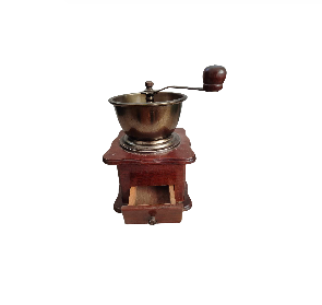 Petit moulin a café