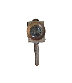 Lanterne de calèche