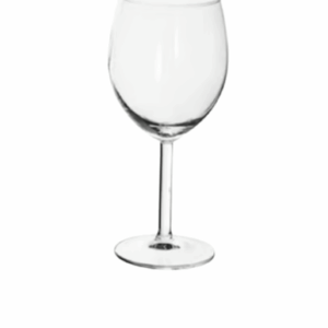 Verre à eau