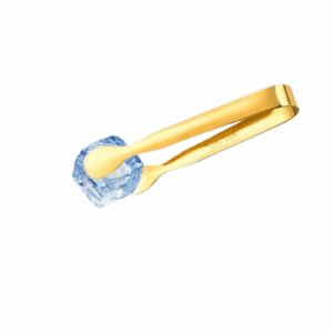 Petite pince à glaçons ou bonbons