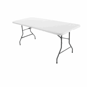 Table rectangle