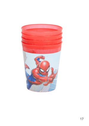 Gobelet Spiderman