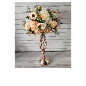 vases et centres de table