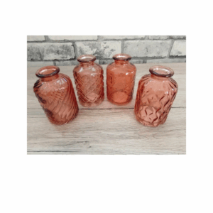 Petit vase terracotta