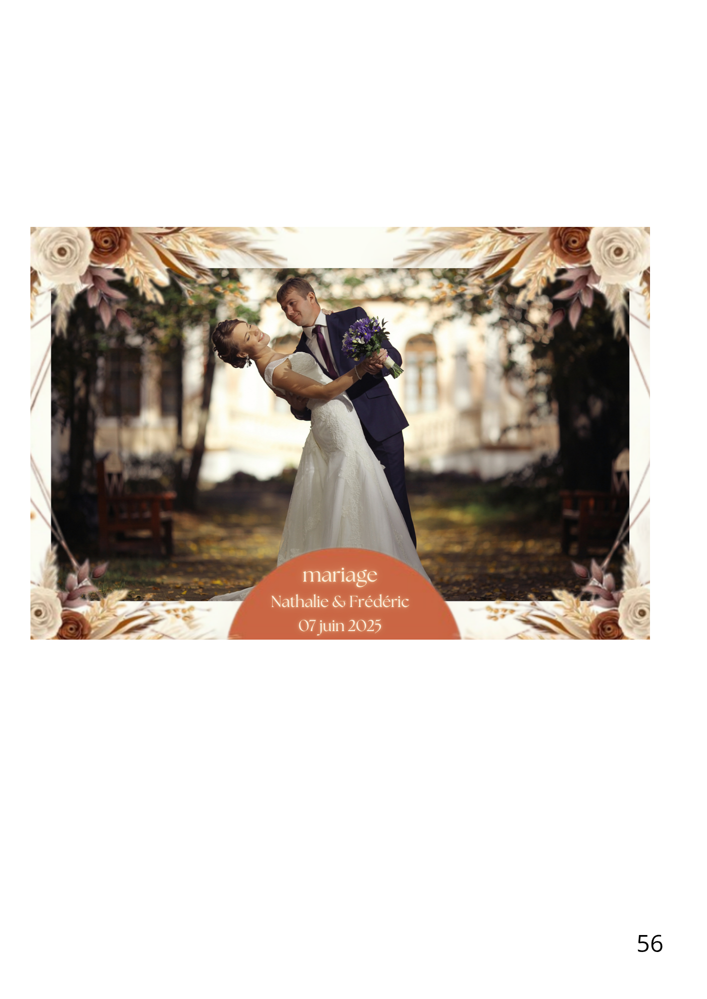 Photobooth borne photo borne selfie miroir – Image 5