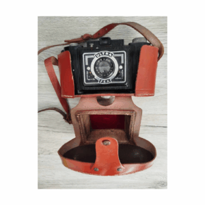 Appareil photo vintage