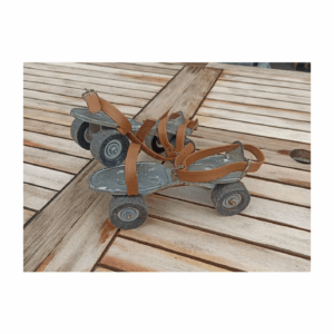 Patins à roulette