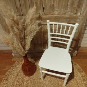 Chaise Tiffany enfant