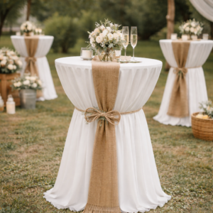 housses de mange debout