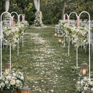 Piquet ou crochet de berger