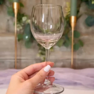 Location verre à vin Rouen - 30cl