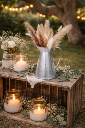 Pichet décoratif