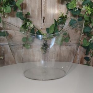 Grand seau a champagne