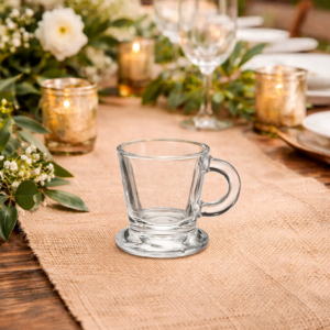 Tasse à café expresso