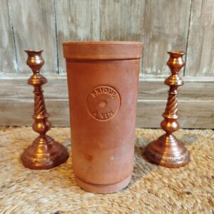 Vase terre cuite terracotta