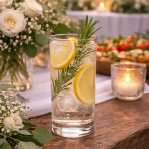 Location verre drink 27cl pour cocktail et réception à Rouen - Vallée Events Normandie