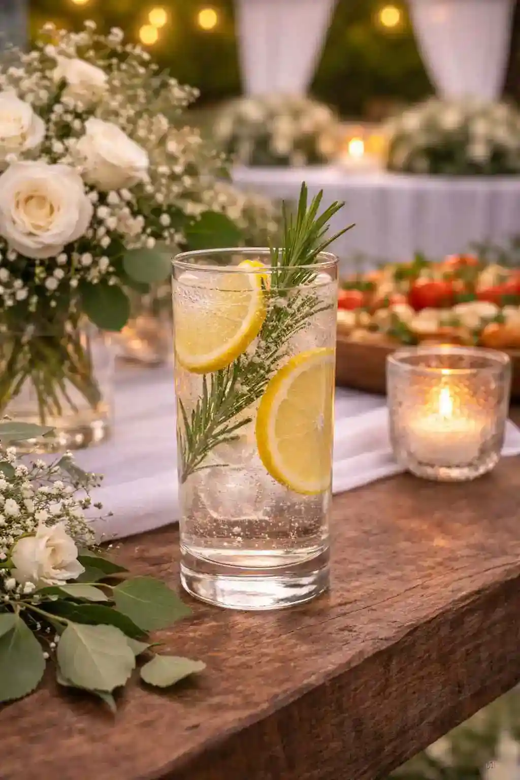 Location verre drink 27cl pour cocktail et réception à Rouen - Vallée Events Normandie