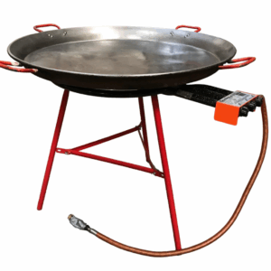 Kit a paella