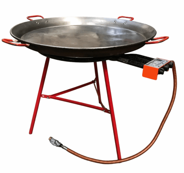 Kit a paella