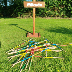 Mikado géant